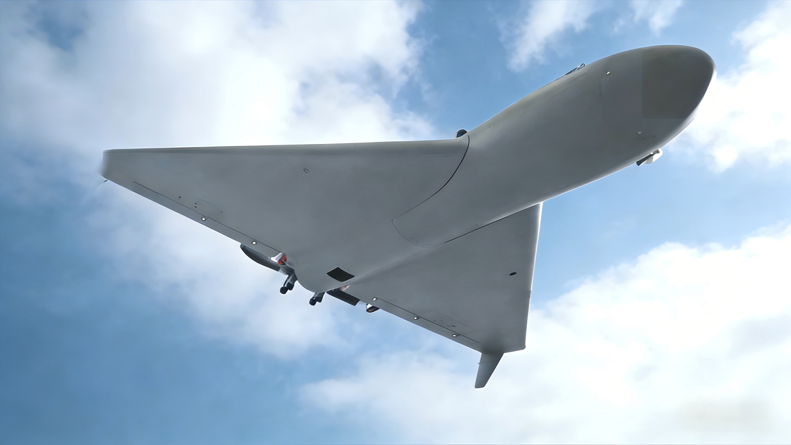 FW-300 Striker
